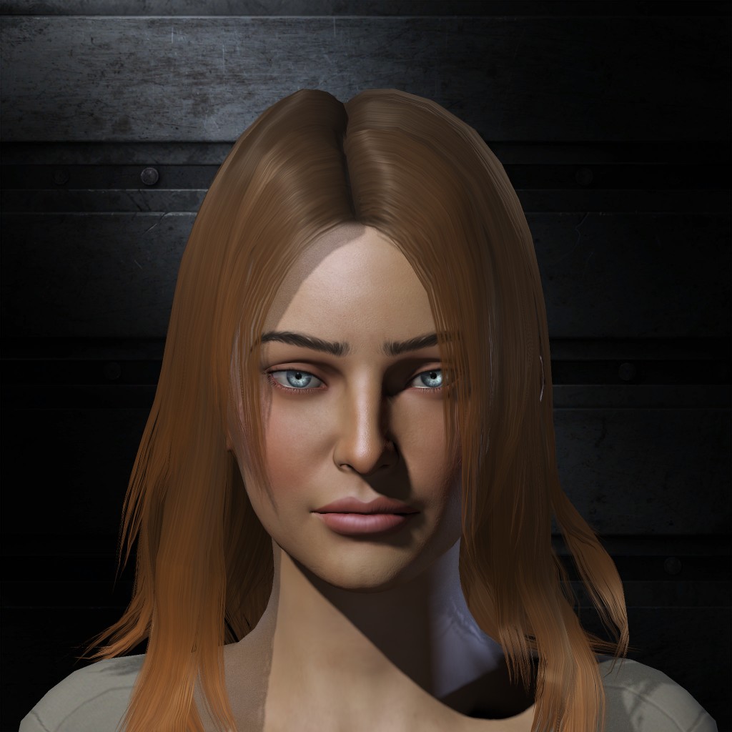 portrait