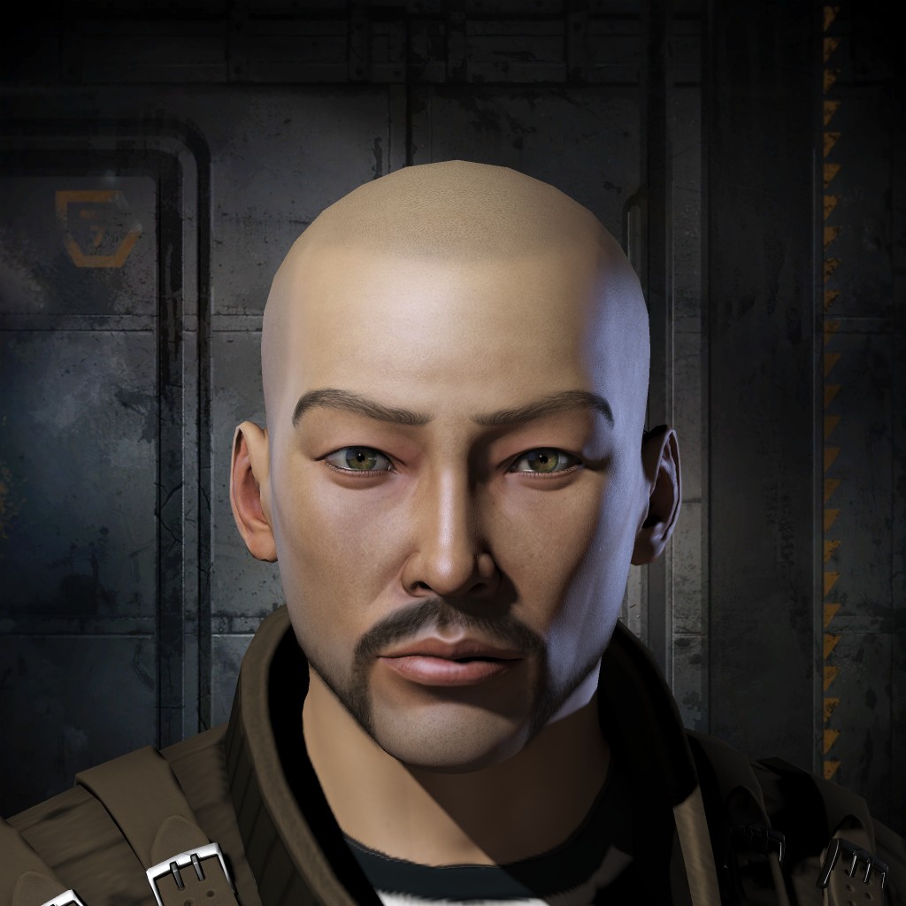 Lazaer Smuggler