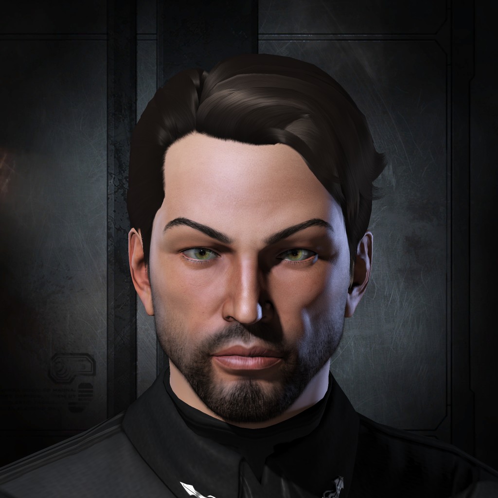 Alisty's Alt