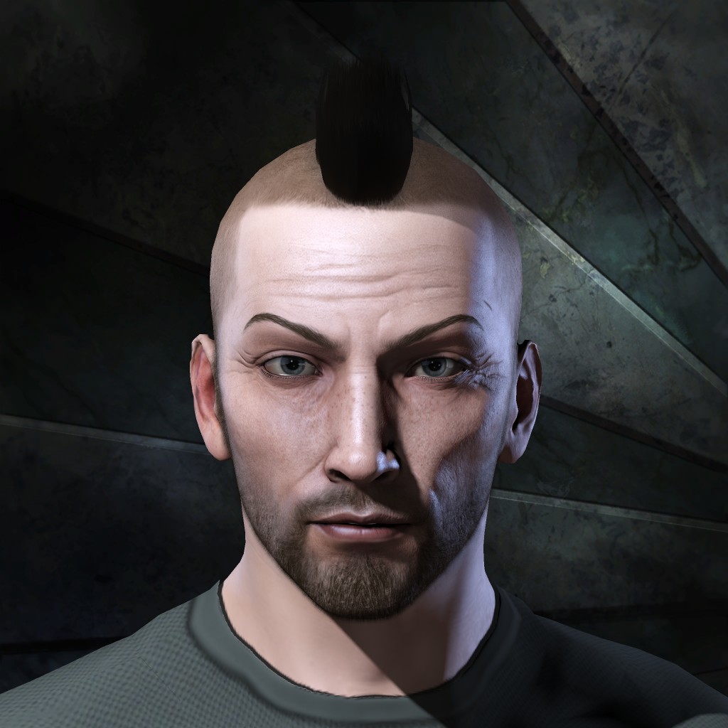 Mark Killmail