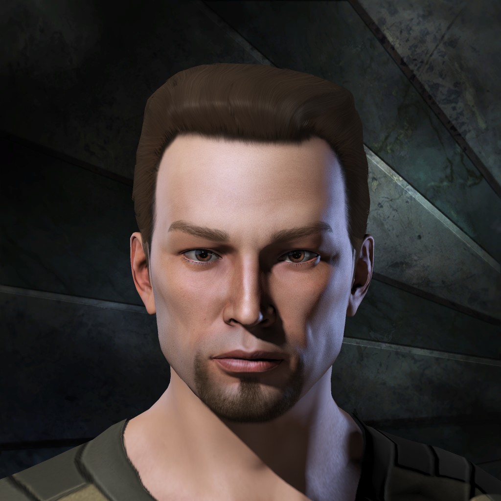 Alistty's Alt