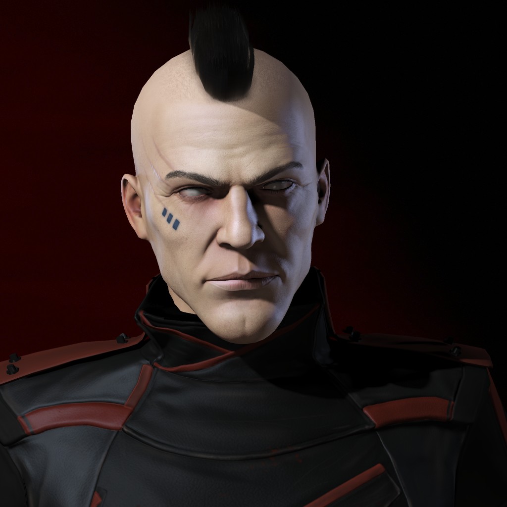 Robbie Moog