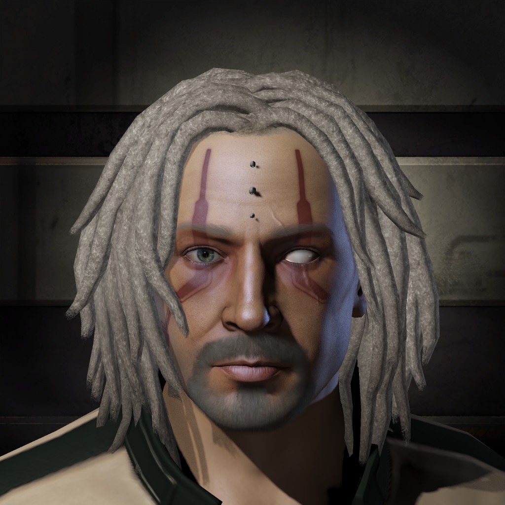 portrait