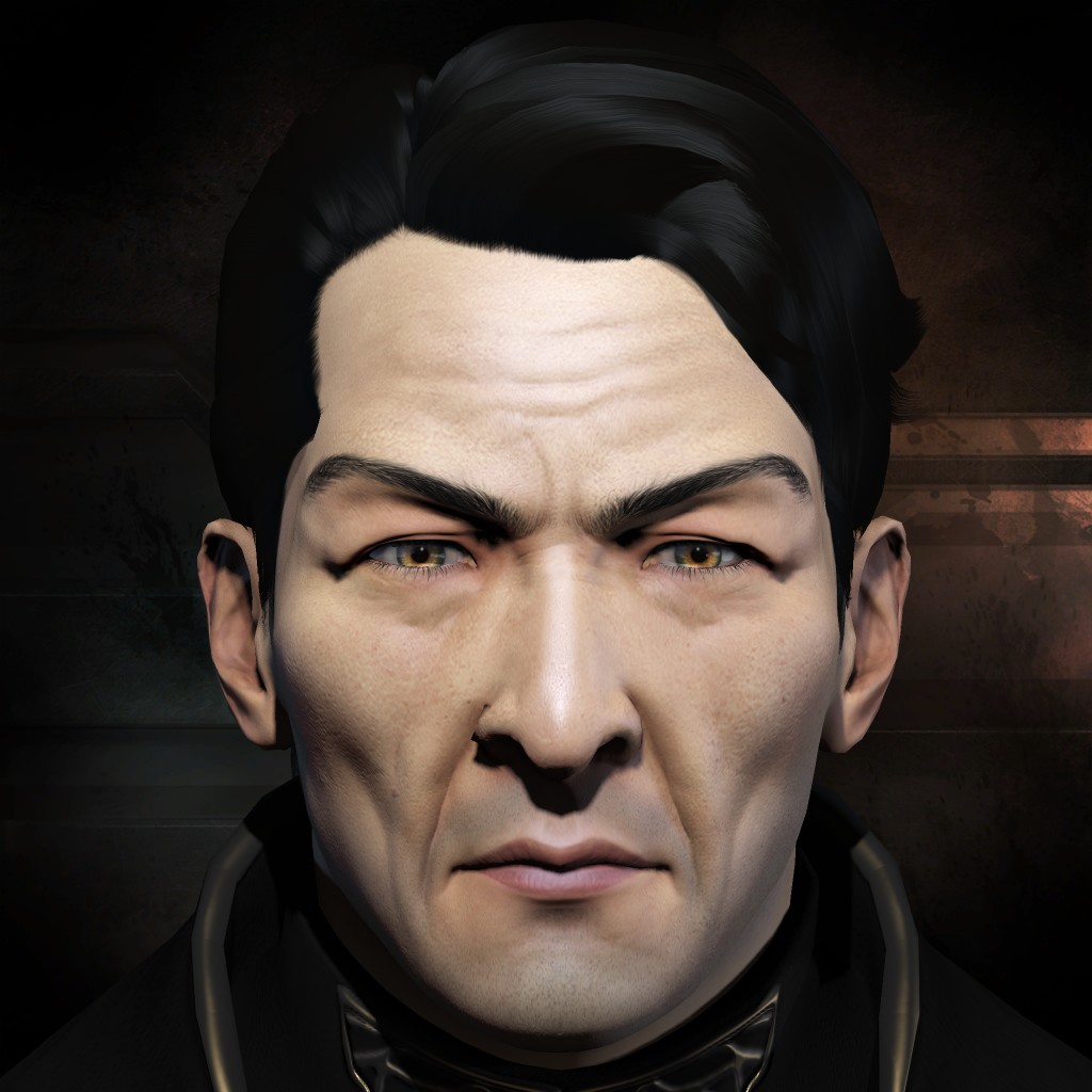 Felix Tanukh