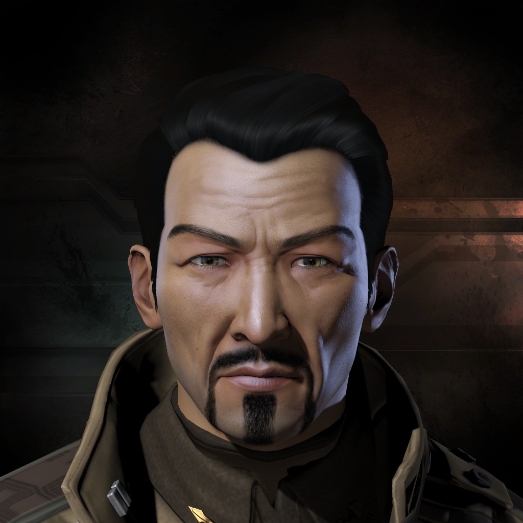 Alfred Nahrnid