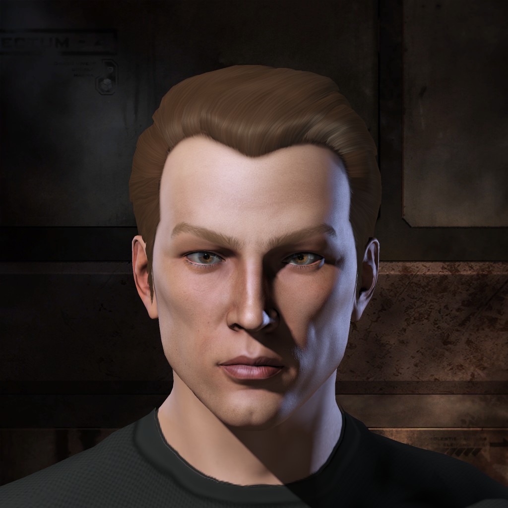 portrait