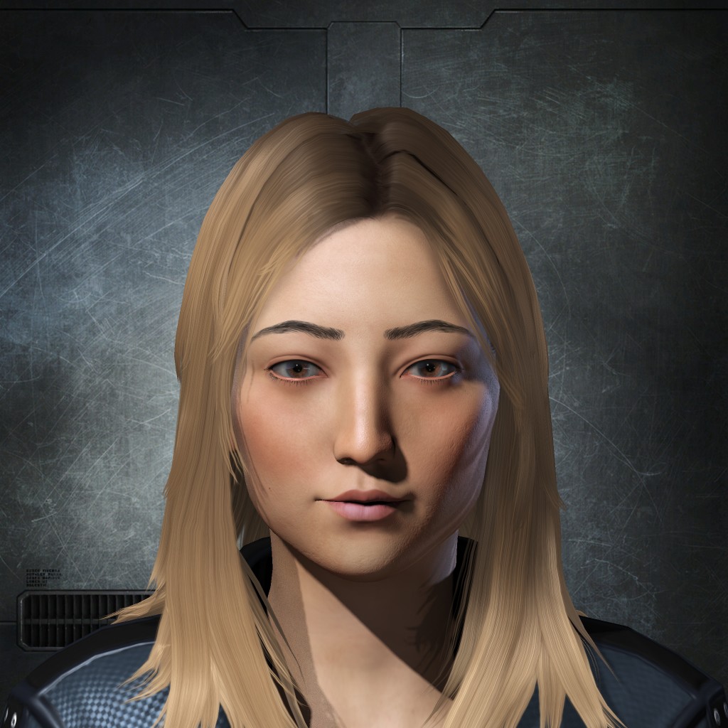 Okiainetoh Blazkowicz