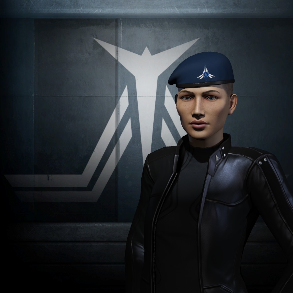 Athena Straatman