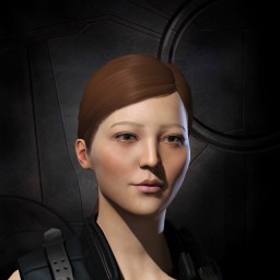 Mikoto-3 portrait