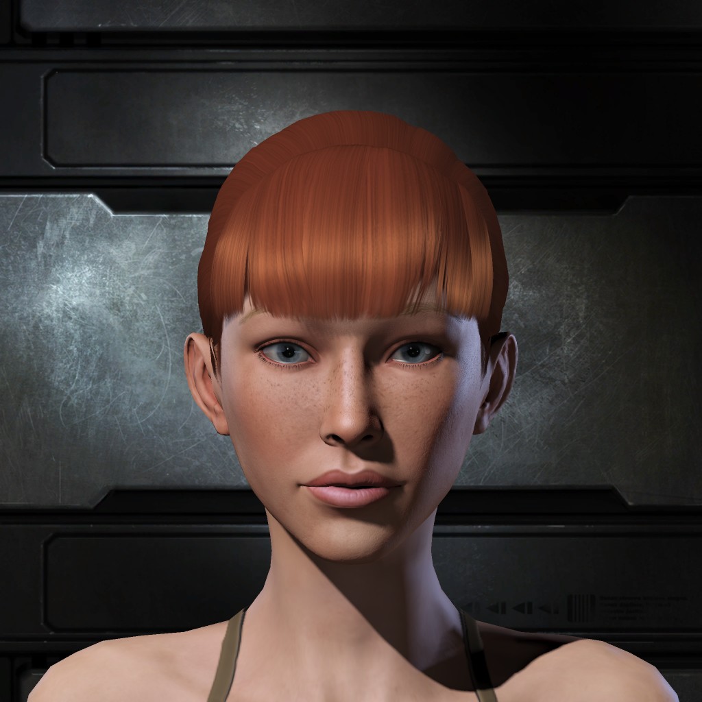 portrait