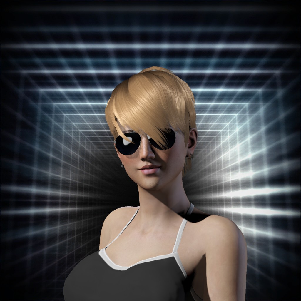 MaximumHeadroom