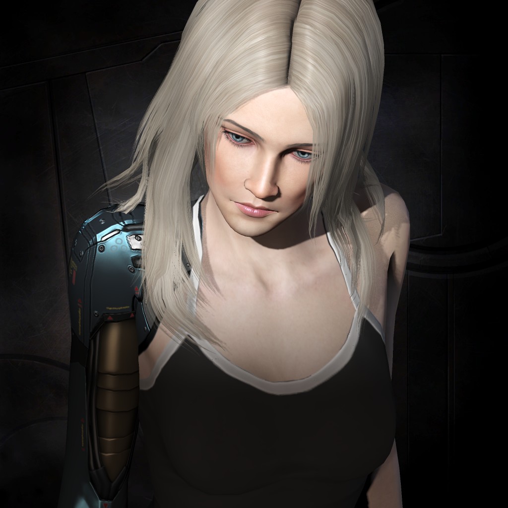 YoRHa Type-A2