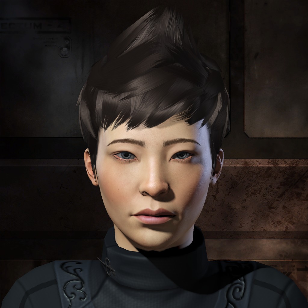 portrait