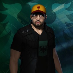 KrustyRusty1 portrait