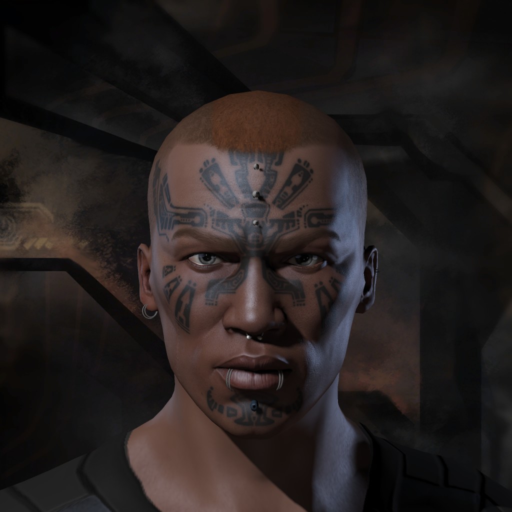 Haum West Skord