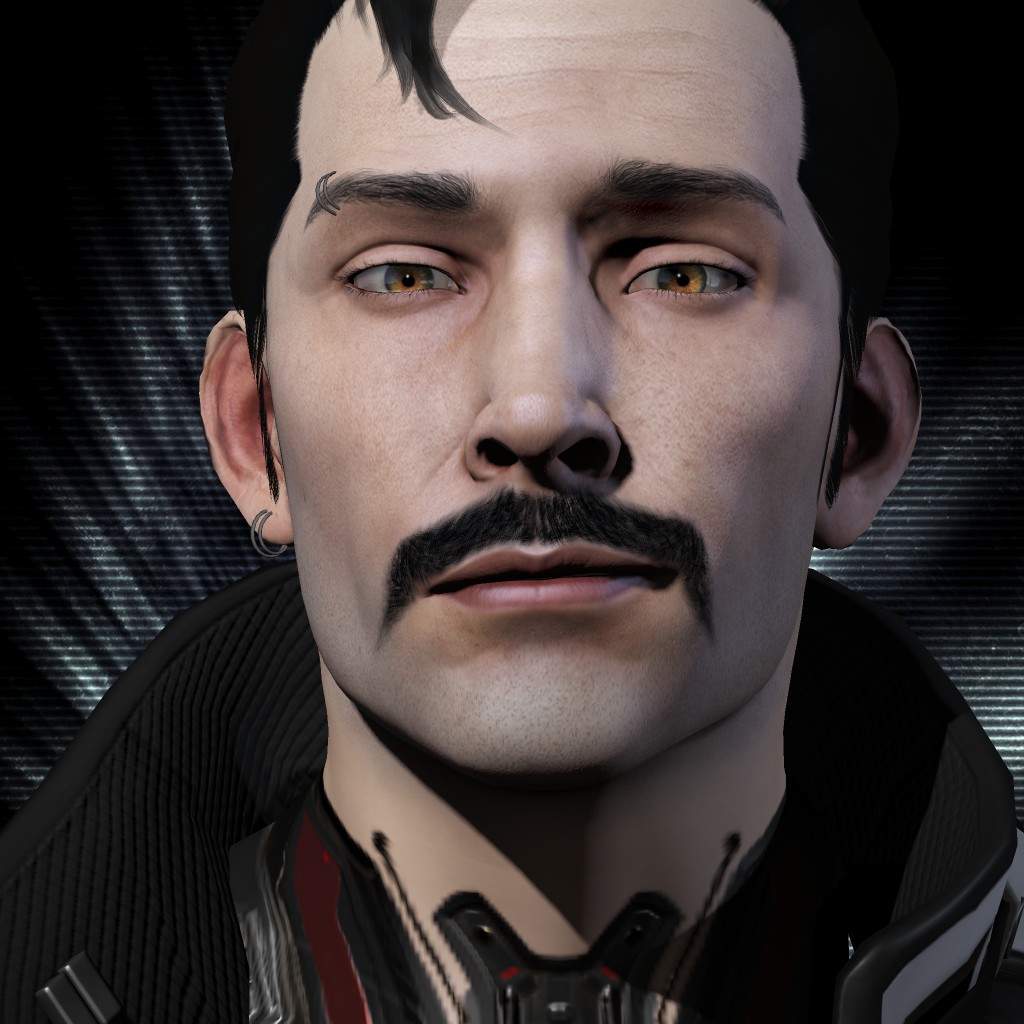 Gary Galactia