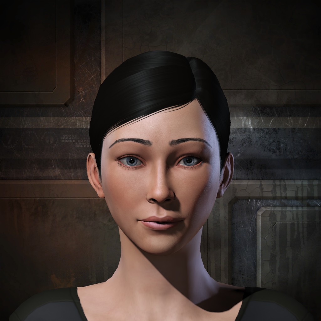 Rosalind Orionis