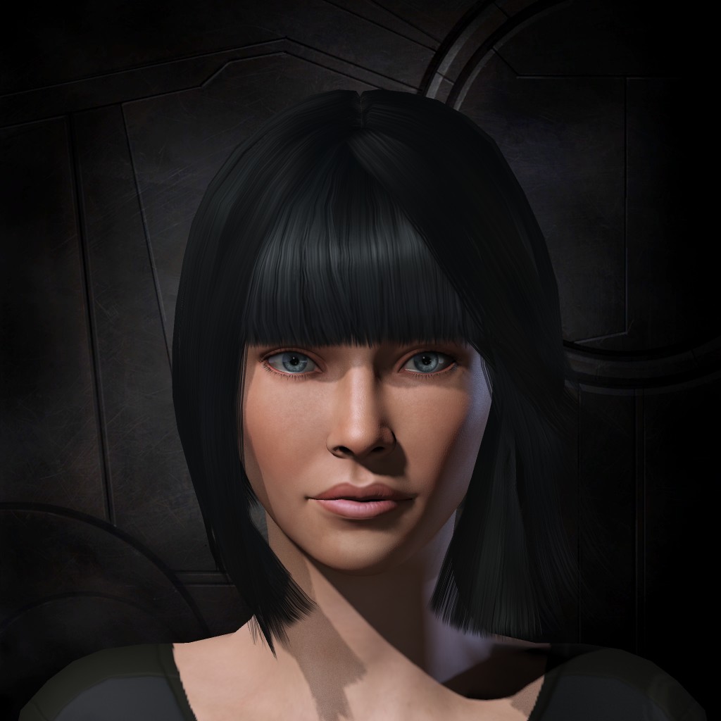 Margaret Stellaria