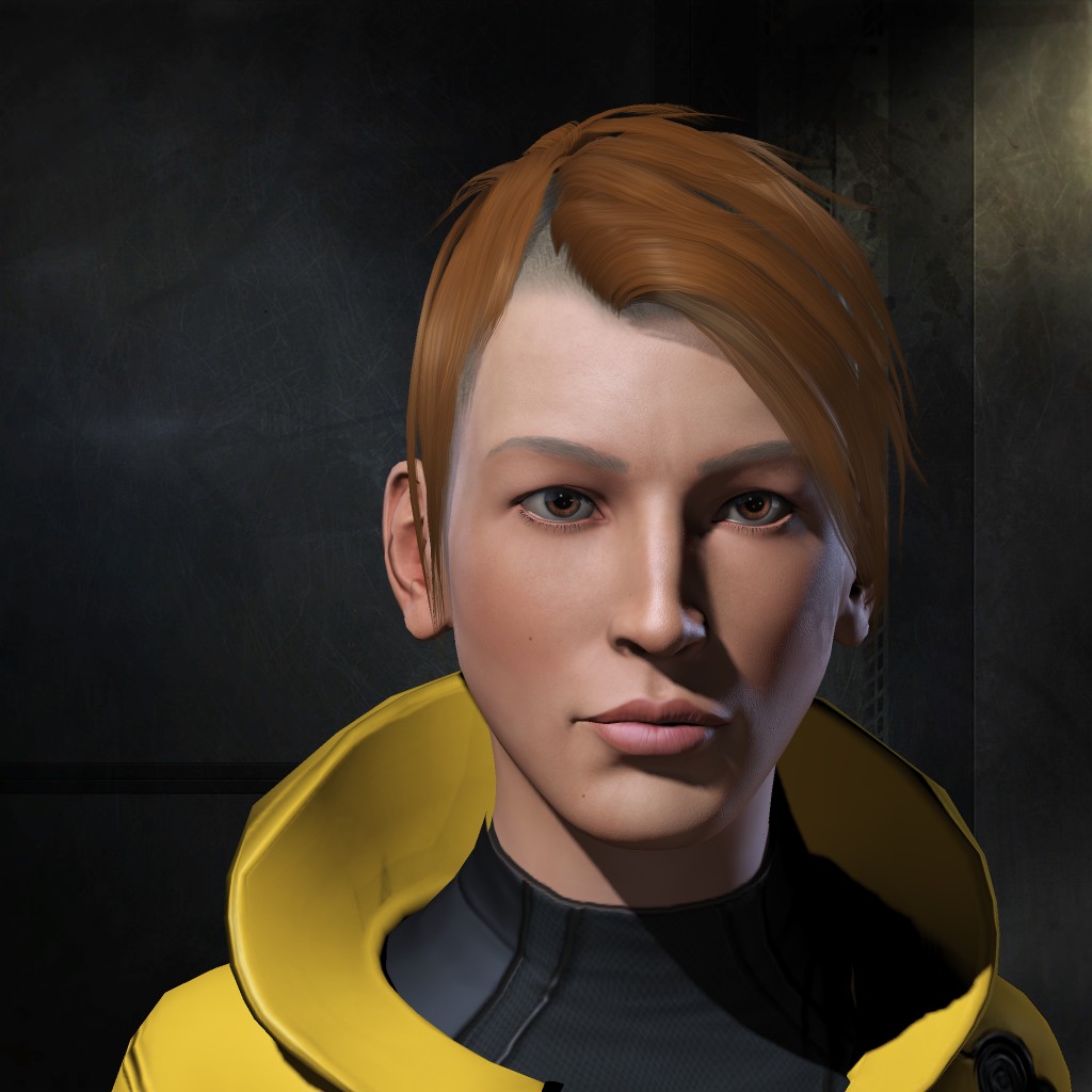 Karin Tzestu