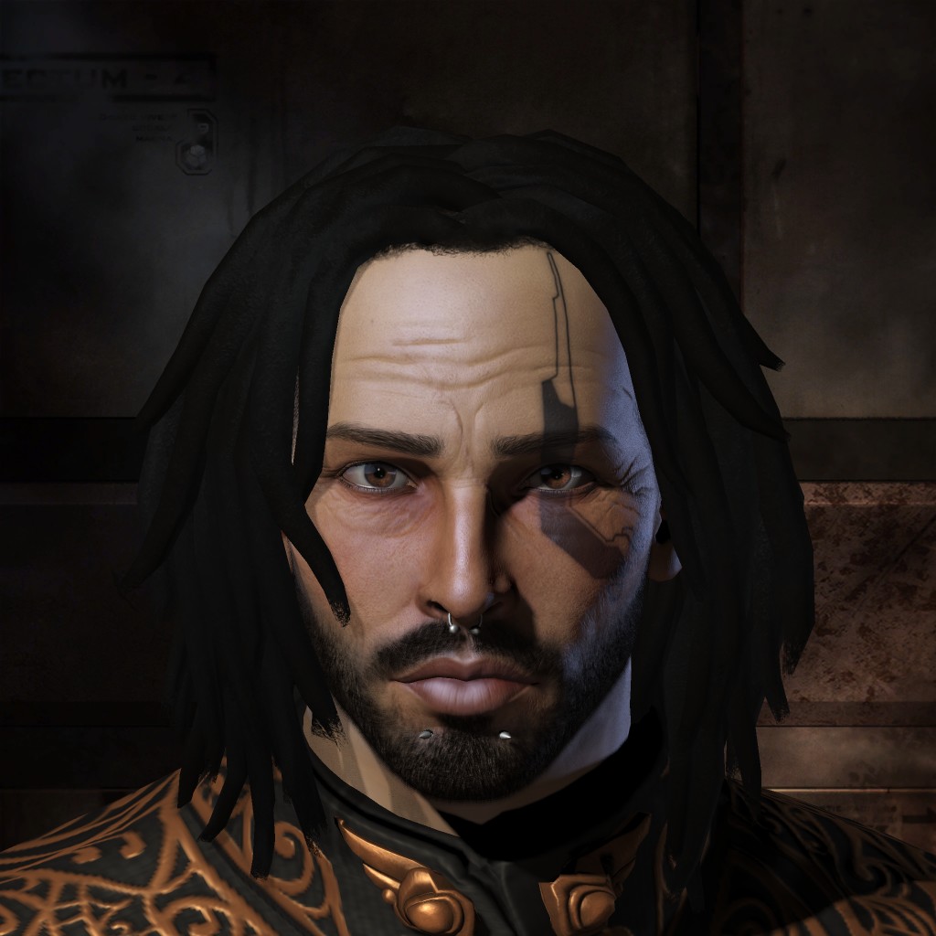 hank-xorre