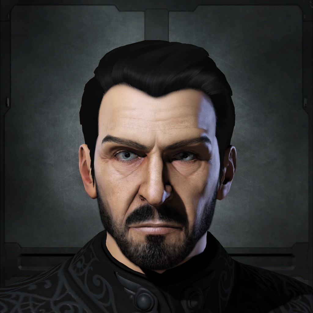 Vincent Adrovan