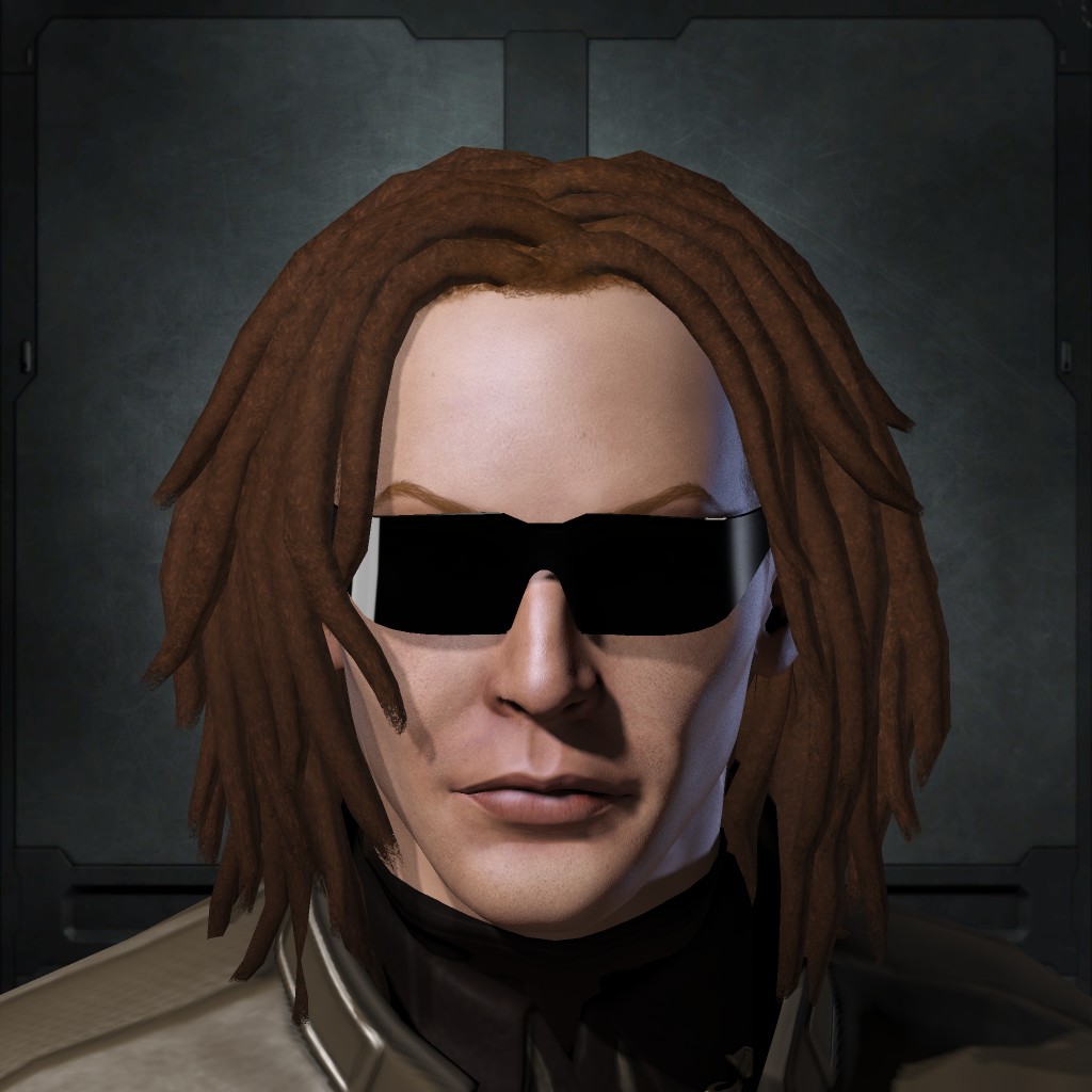 Cadmon Rique Gallente