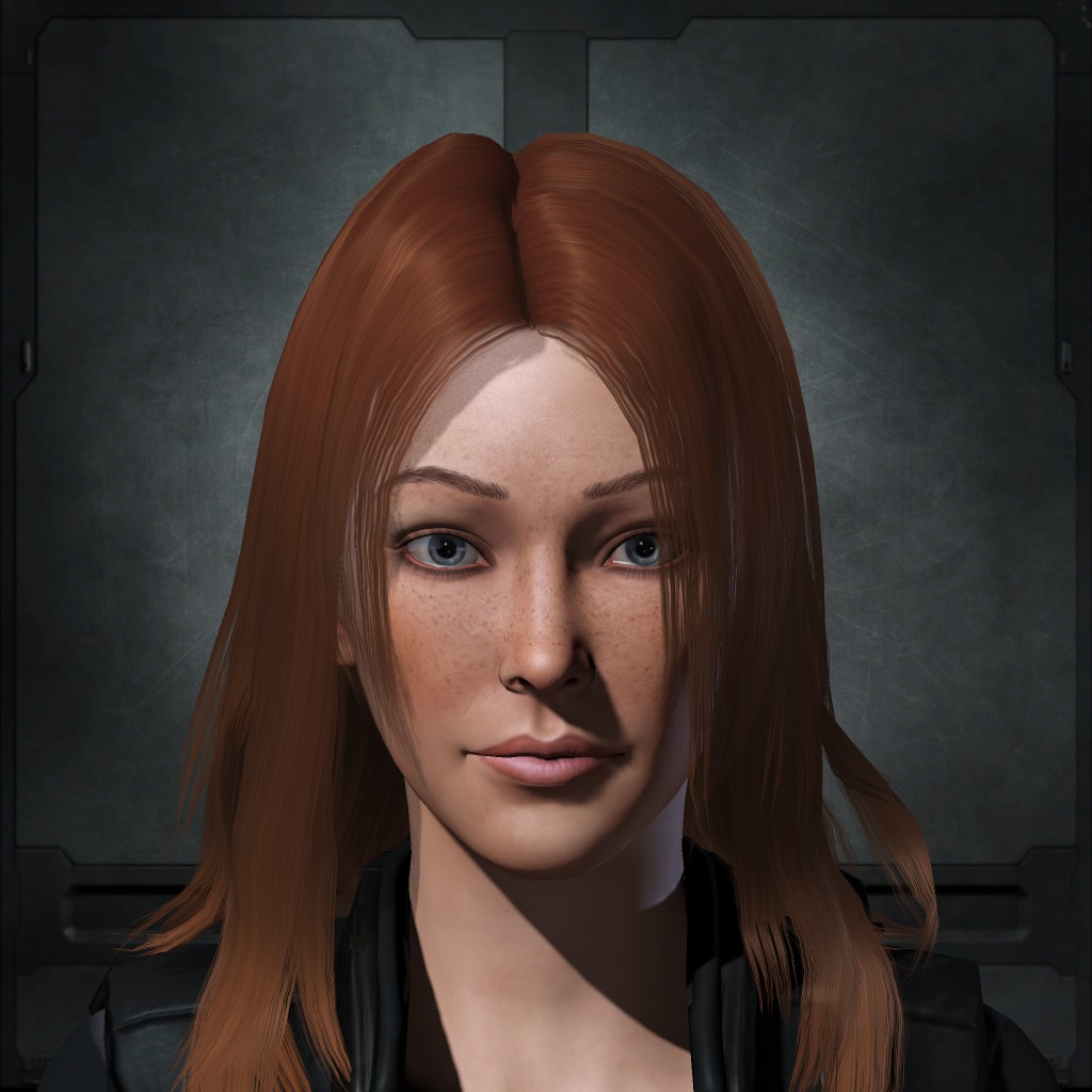 CCP Aisling