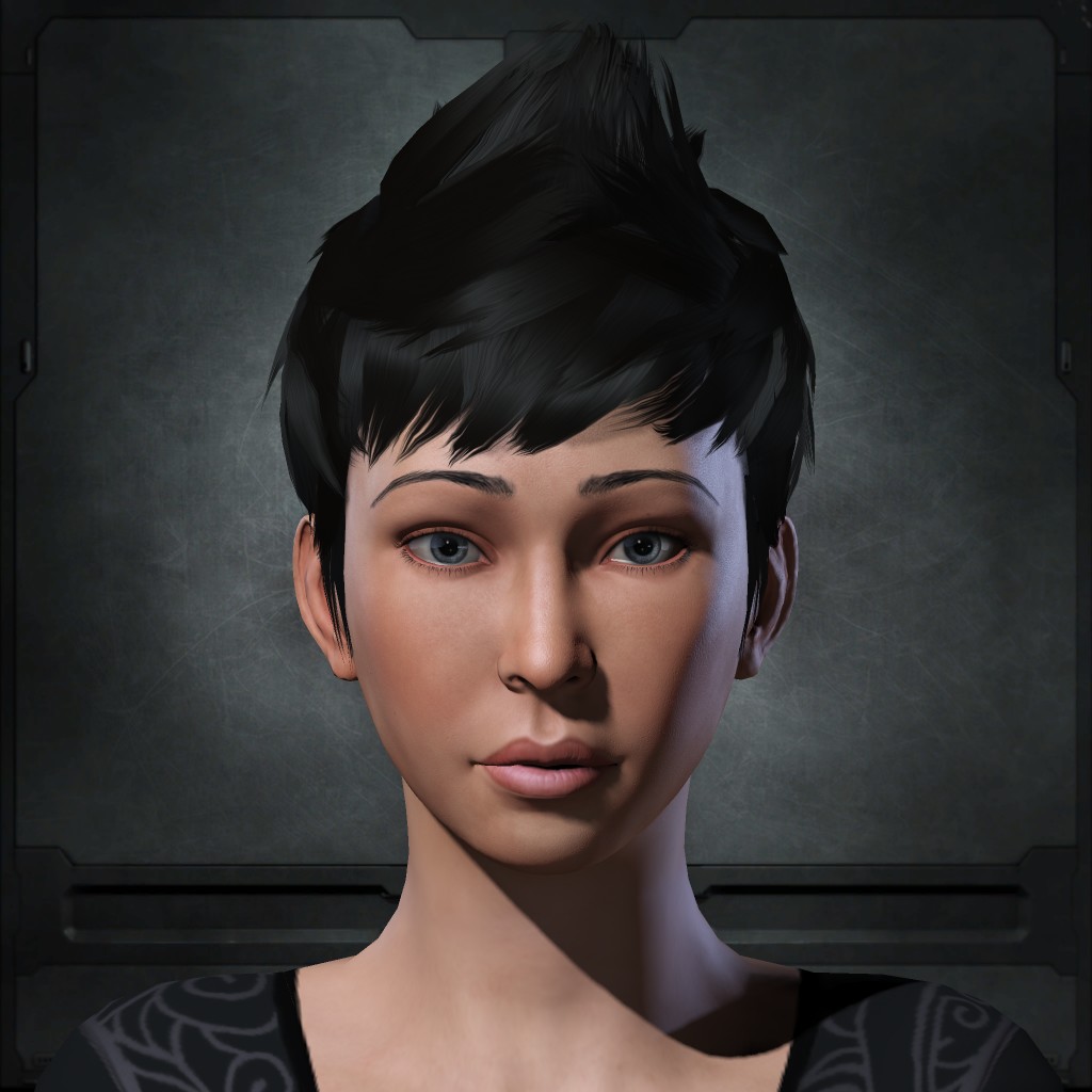 Seraphina Nova