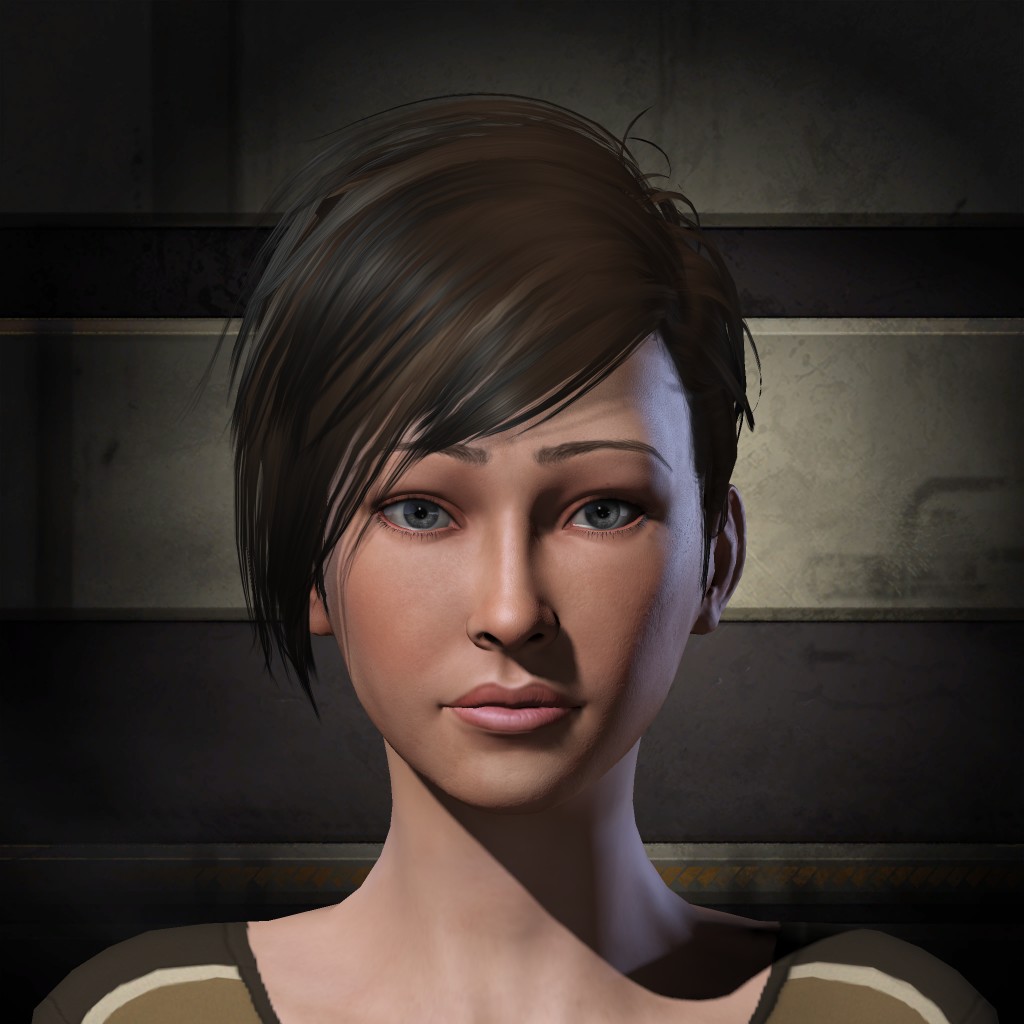 Elysia Ember