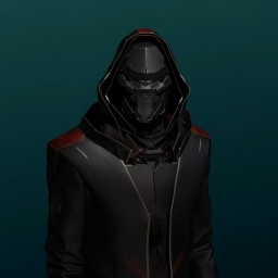 Ranen Ichosira portrait