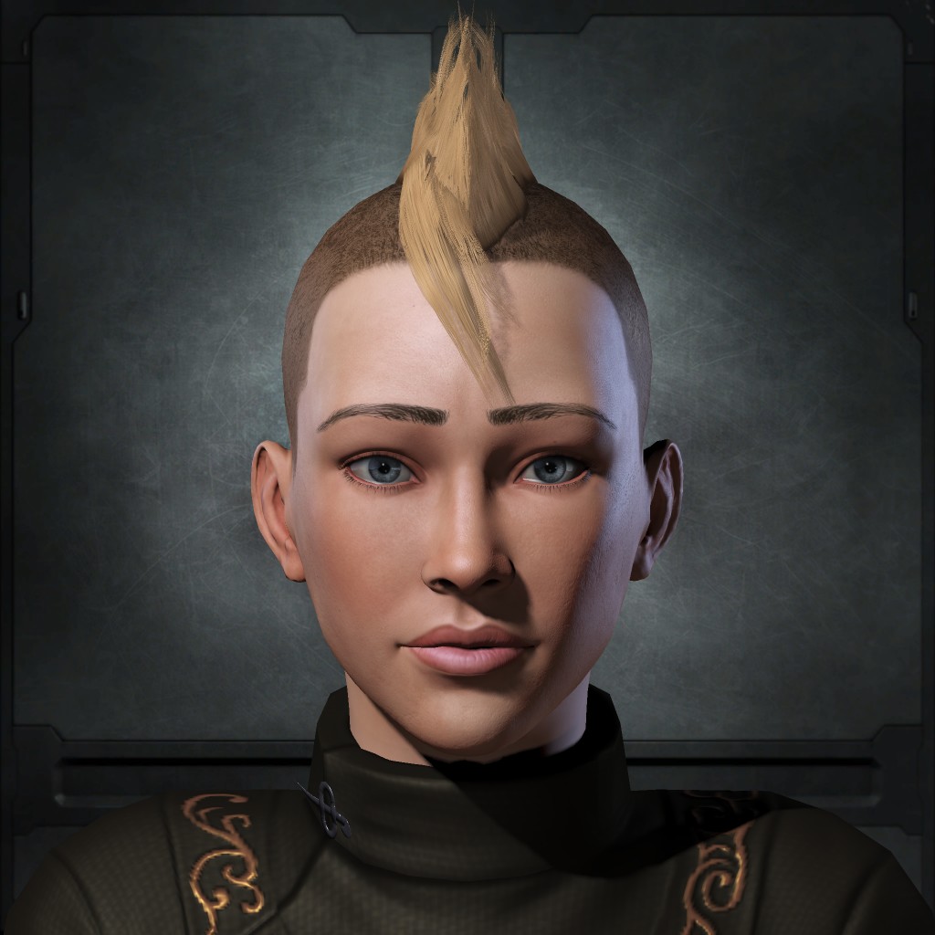 Mortiss Raven