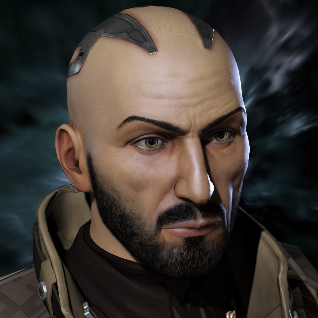 Matthias McButts