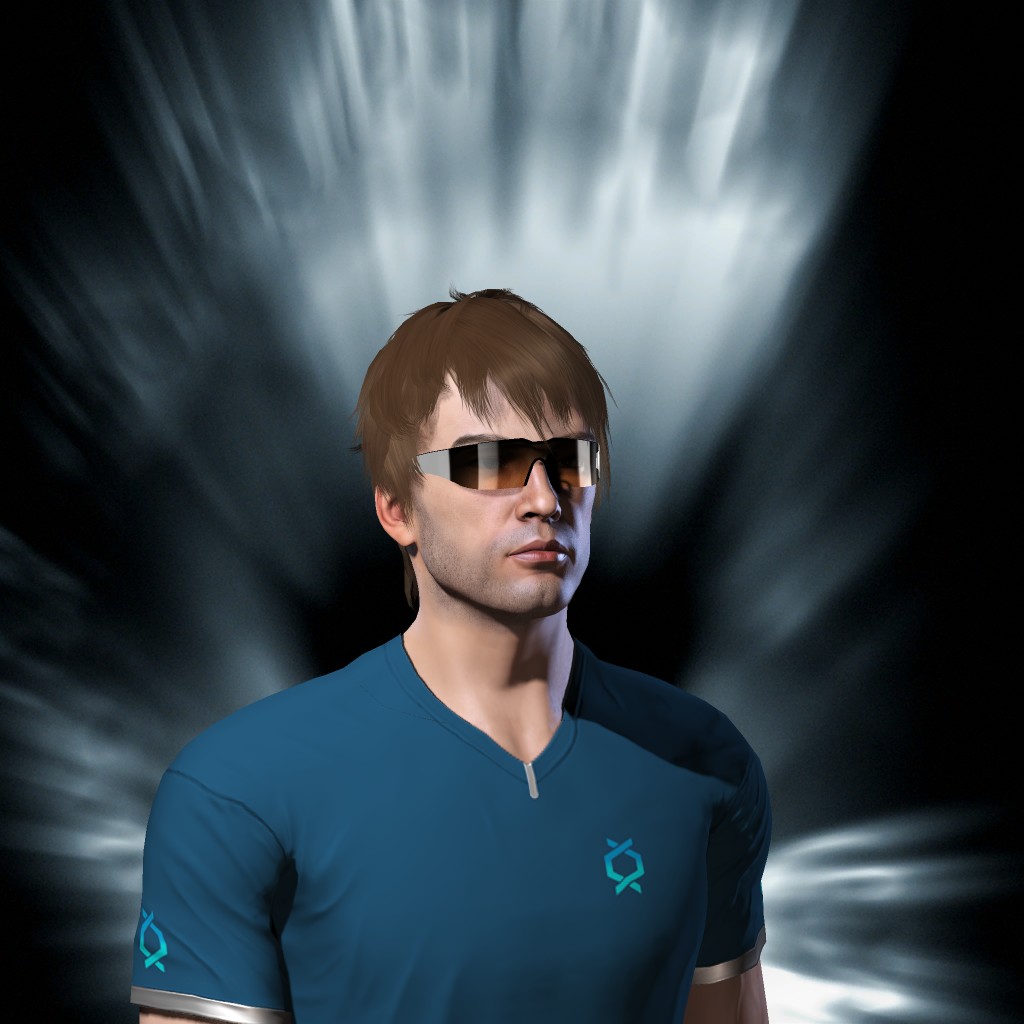 Leo JED Knight
