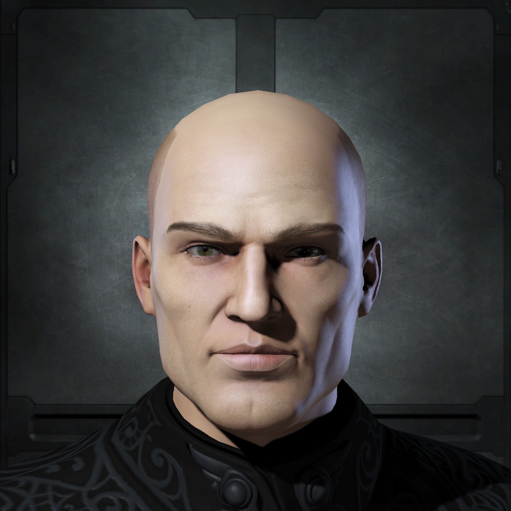 portrait