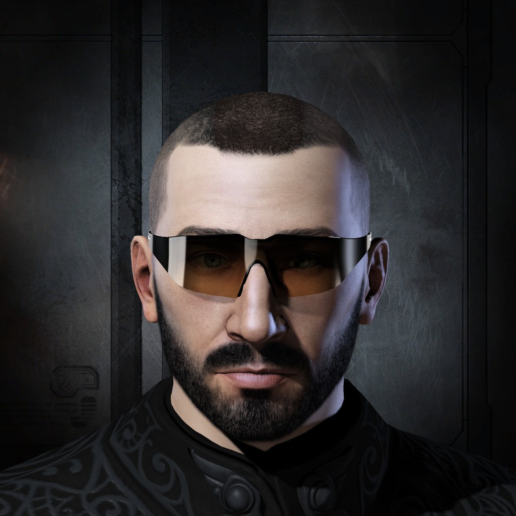 Caurckhe Orel Preldent