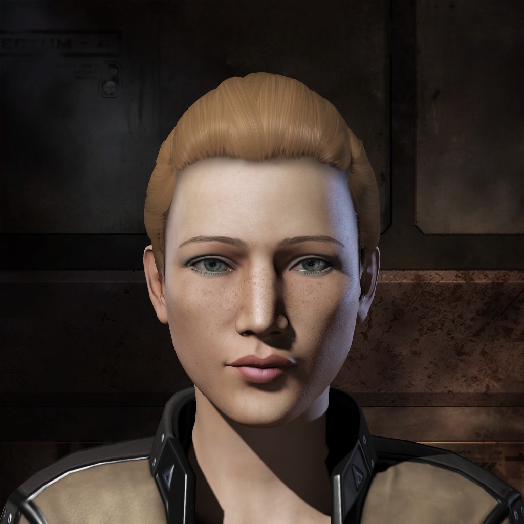 DustClone Caldari AlexCobalt