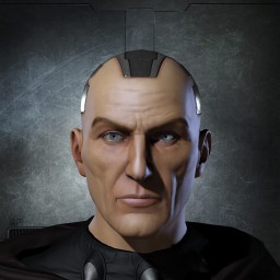 fatej portrait