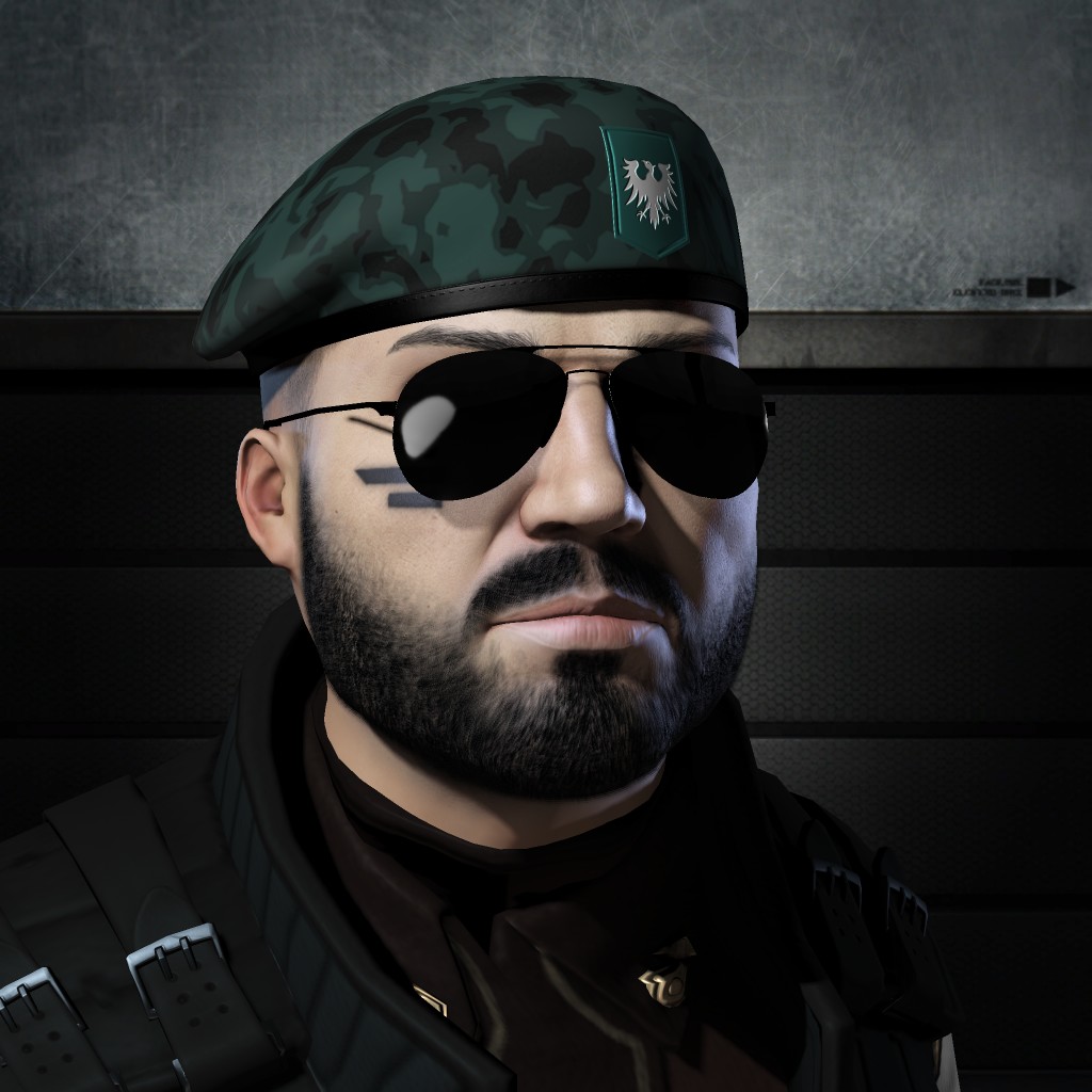 Chance Bakerr