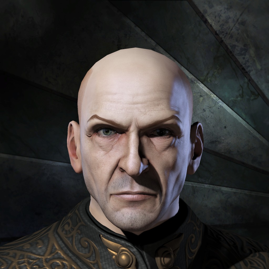 Nerron Vox