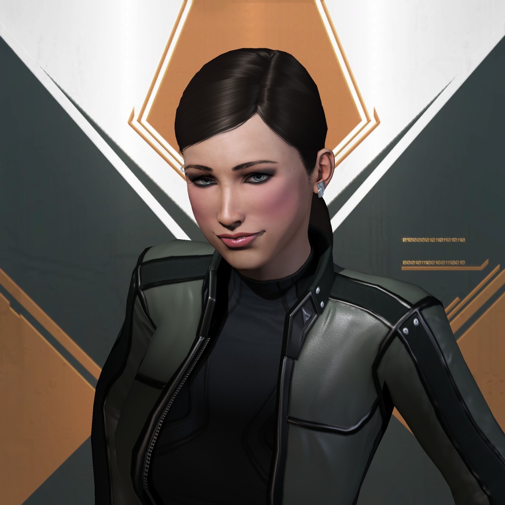 Karina Steiner-Davion