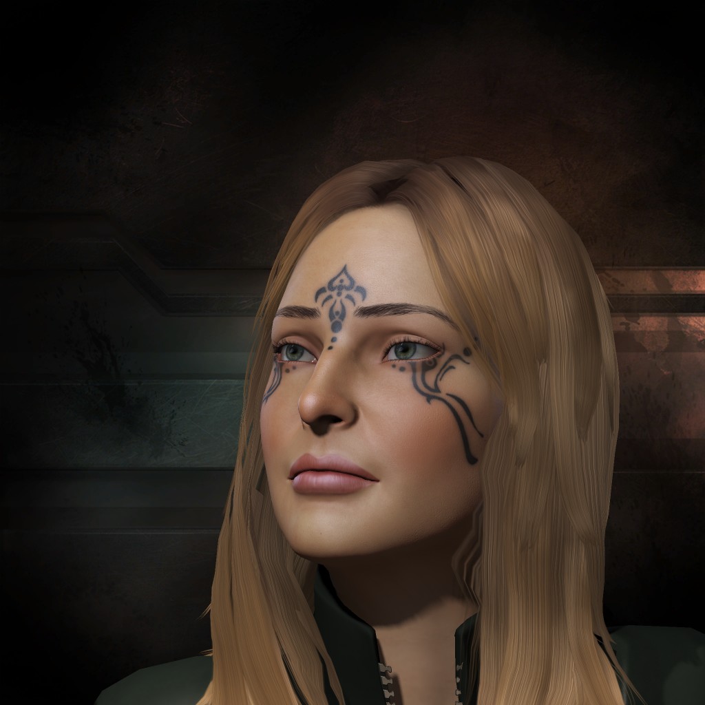Clone Semah XVI