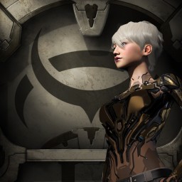Okar-z portrait