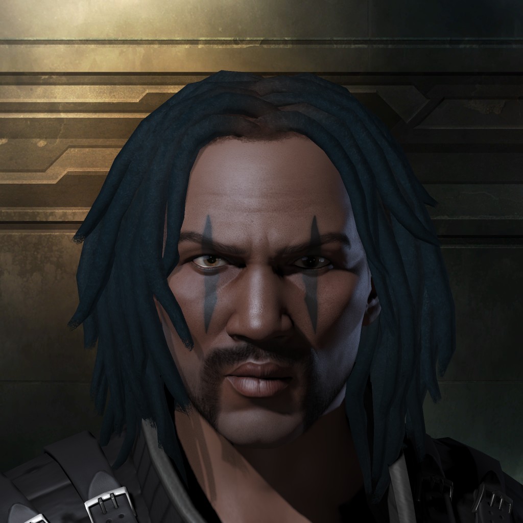 Terribad Eve Player