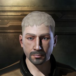 GREY METALL portrait