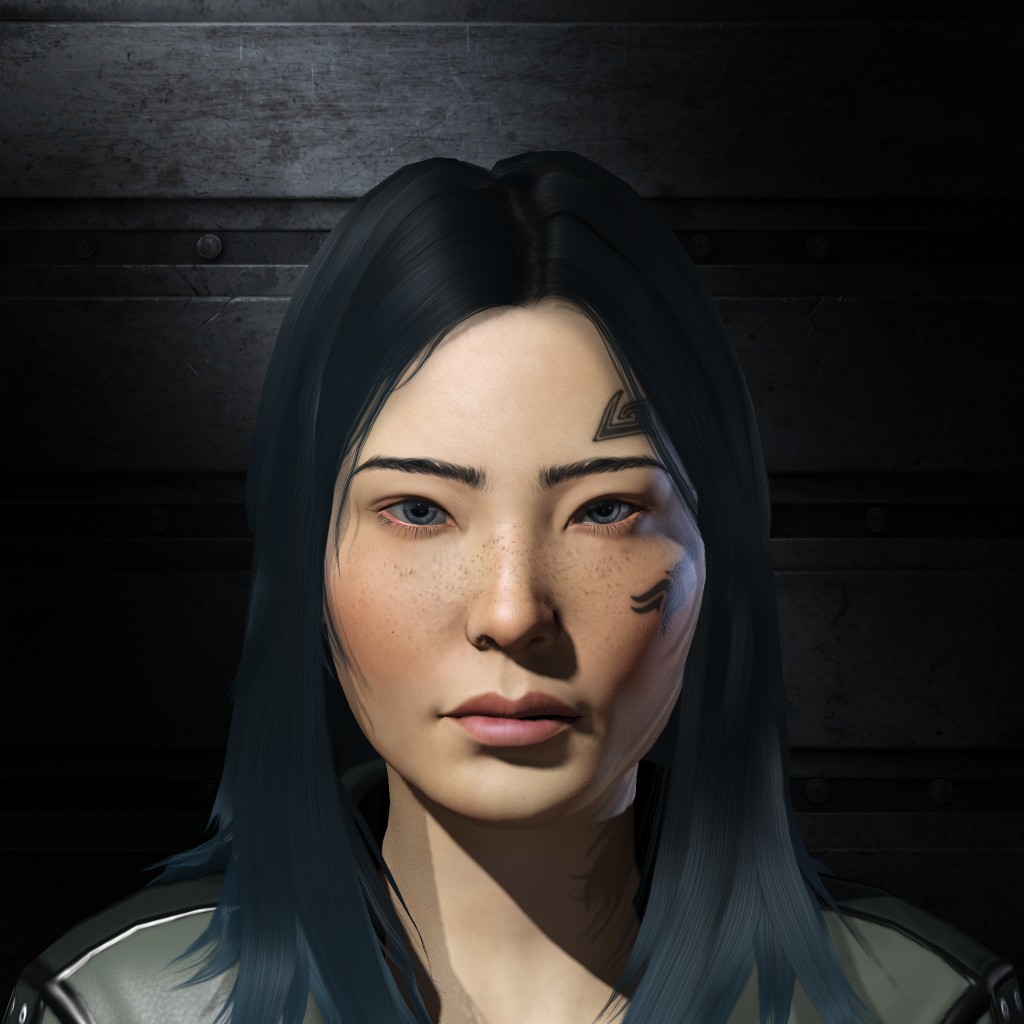 Setsuna Sulustania