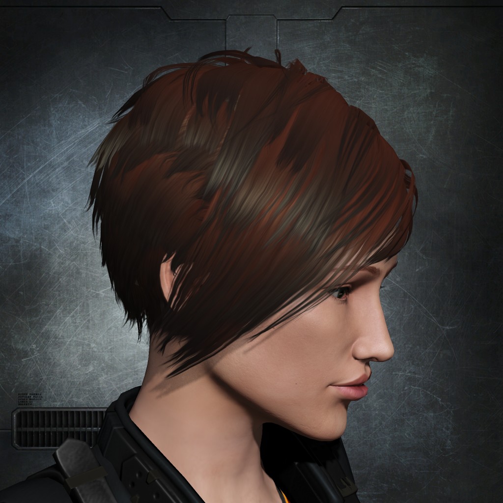 Vexen Alaric