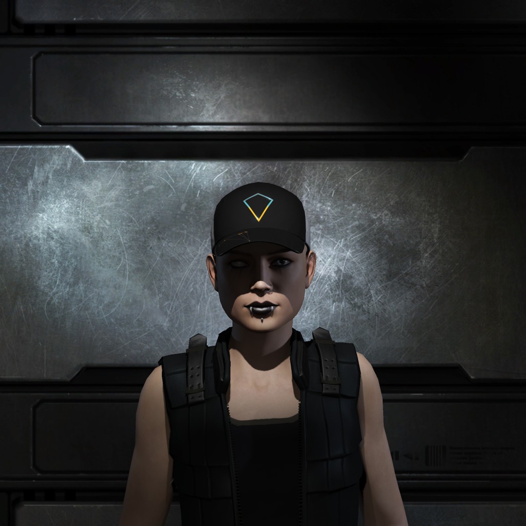 Rayven Vayn