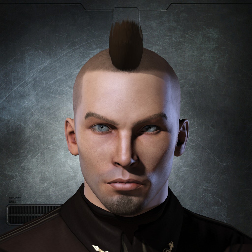 Railer the Impaler