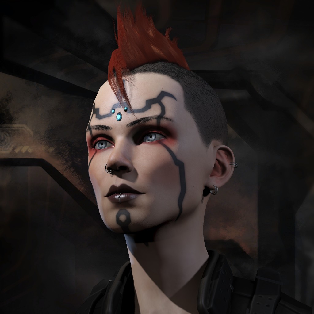 Mary MDK Bell
