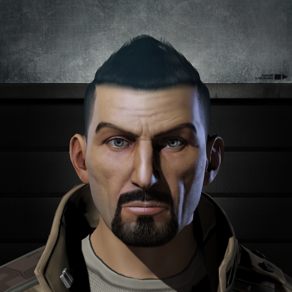 Rudus Lazerbricc